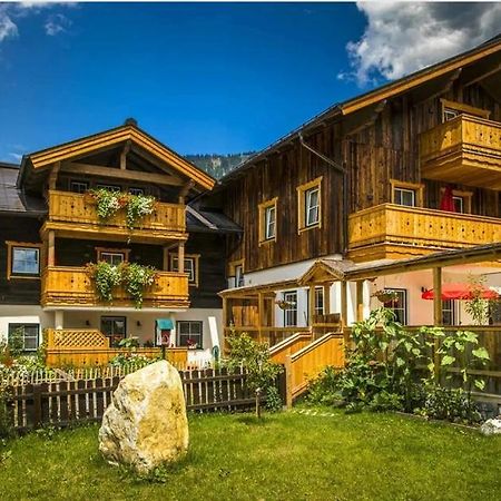 Apartament Anderlbauer Dorfgastein Zewnętrze zdjęcie