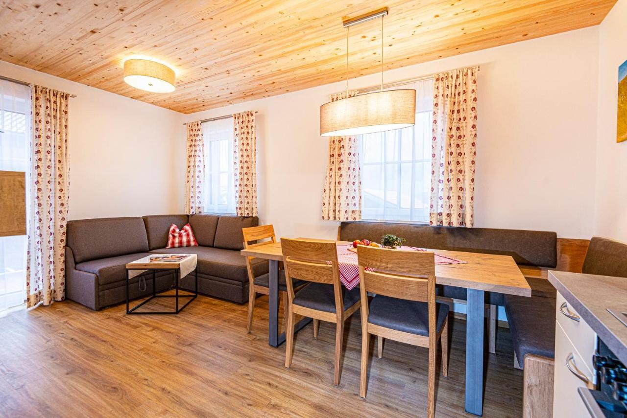 Apartament Anderlbauer Dorfgastein Zewnętrze zdjęcie