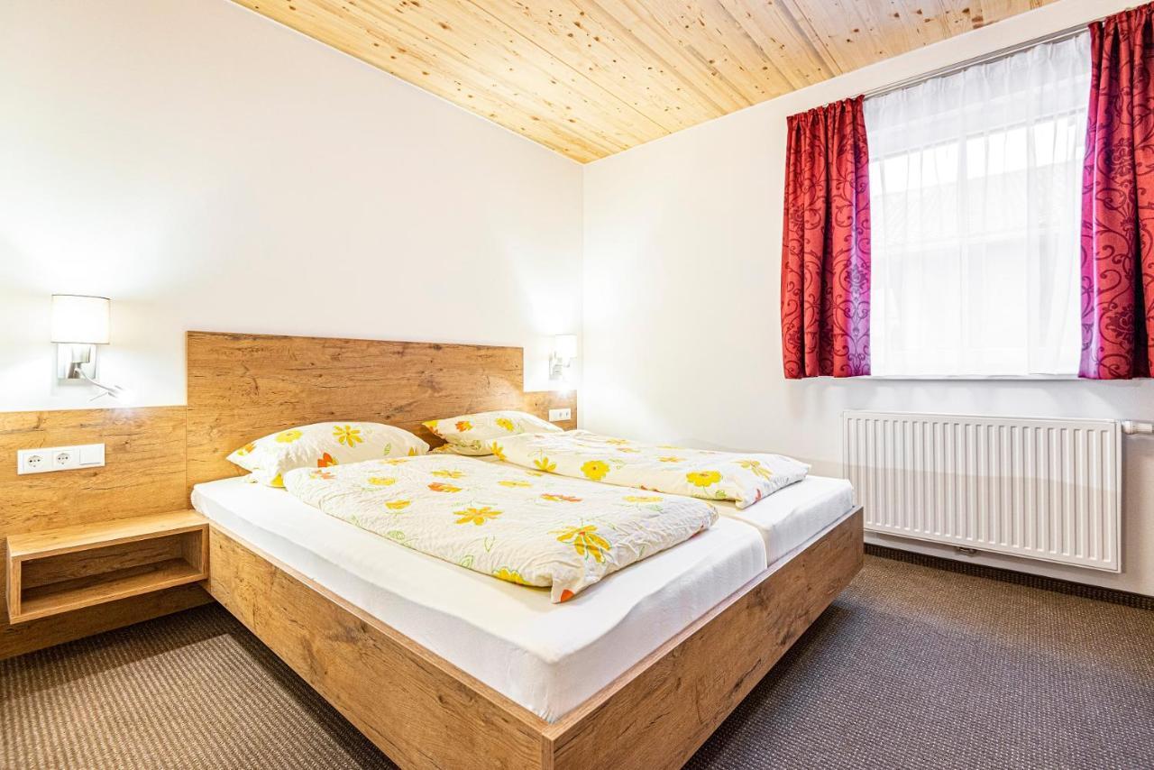 Apartament Anderlbauer Dorfgastein Zewnętrze zdjęcie